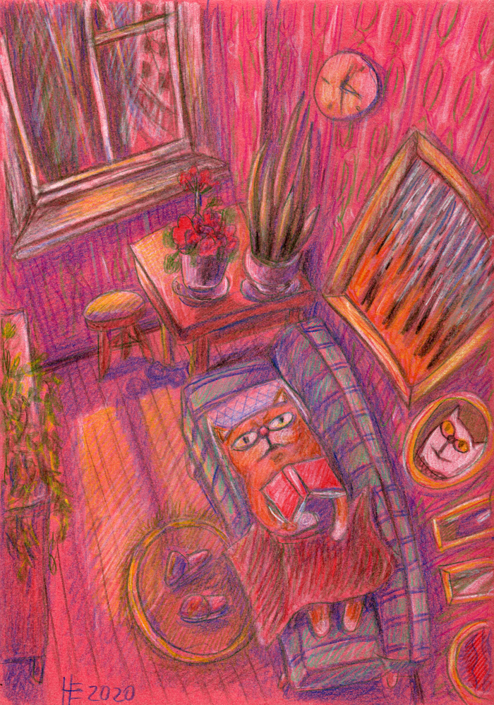 бессонница