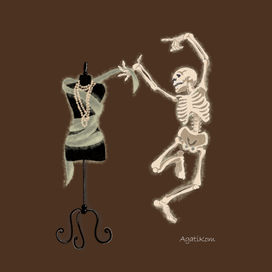 Скелет- дизайнер