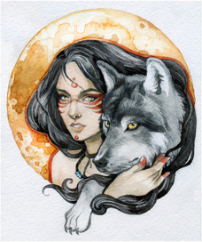 - Одной крови -