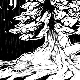 Новогодние открытки