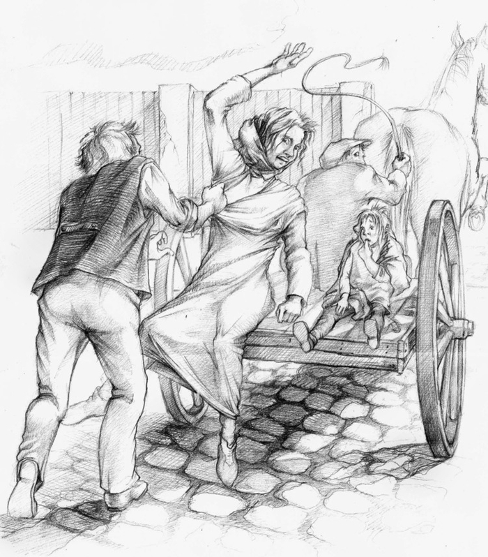 "В ожидании варваров" Джозеф М. Кутзее (2013)