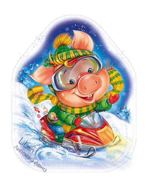 Покоритель снежных вершин