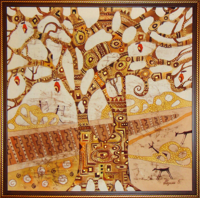 Дерево жизни