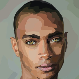 Африка Мама