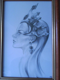 Снежная королева