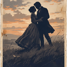 A timeless romance
