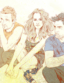 не люблю Сумерки)