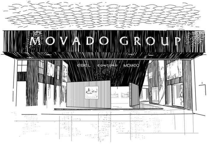 Movado Group