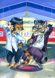 Криминальное чтиво