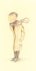 И стою я в луже, а руки в карманах....