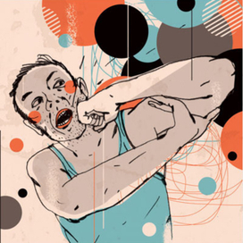  в журнал «Men's Health»