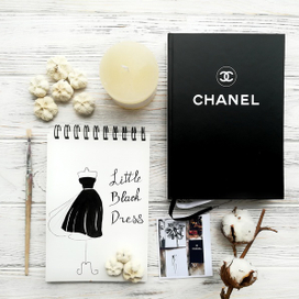 Коко Шанель