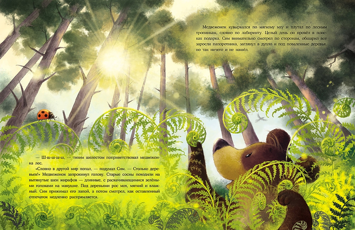 "Подарок для Ба"-1