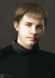 Портрет по фото