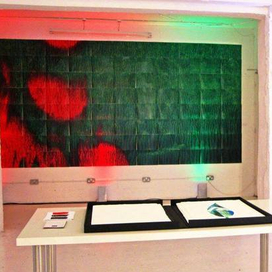 London Brick Lane 2012 Выставка 