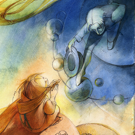 Маленький принц