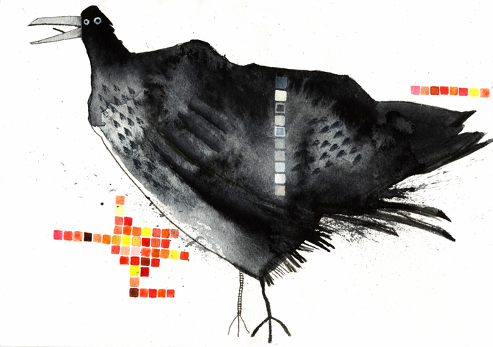 Співптаха 1