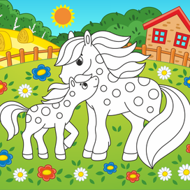 Набор для лепки пластилином