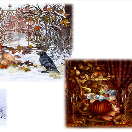 Сказки Андерсена