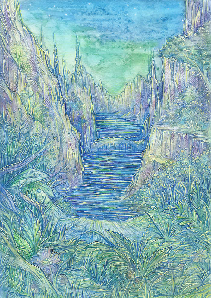 Сказочный Край