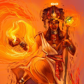 Метафорическая карта 23