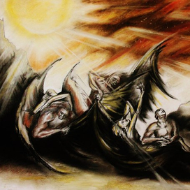 Дети солнца