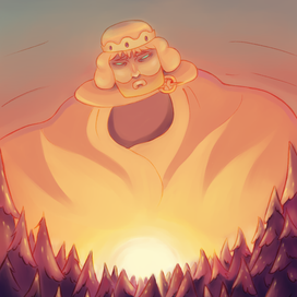 Иллюстрации к стихотворению