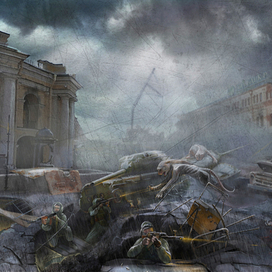 Гостиный Двор