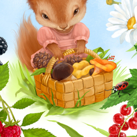 обечатка лето