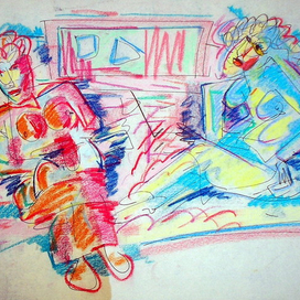 Разговор по душам