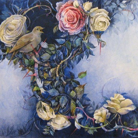 Песня о любви