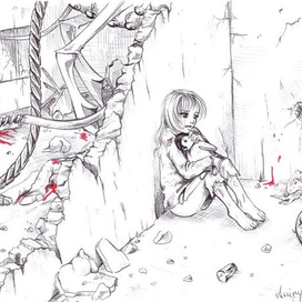 Апокалипсис, пингвин и арбуз