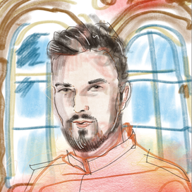 Князь Илларион Владимирский