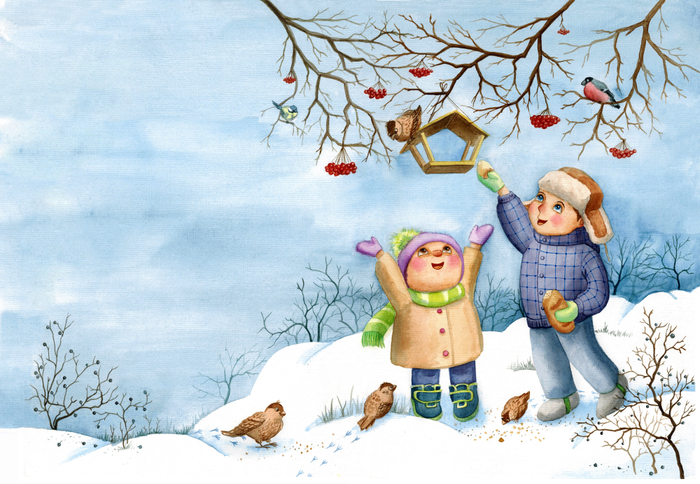 Новая Столовая