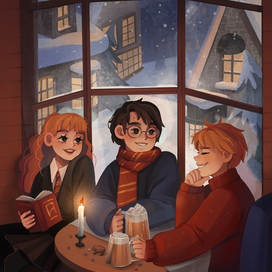 Гарри Поттер