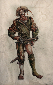 Ландскнехт