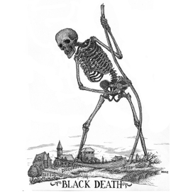 Черная смерть