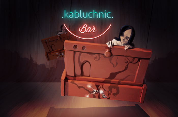 kabluchnic bar