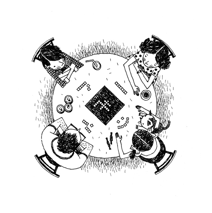 "Собирательное слово"