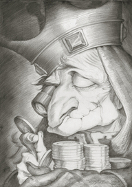 Кощеюшко Бессмертненький