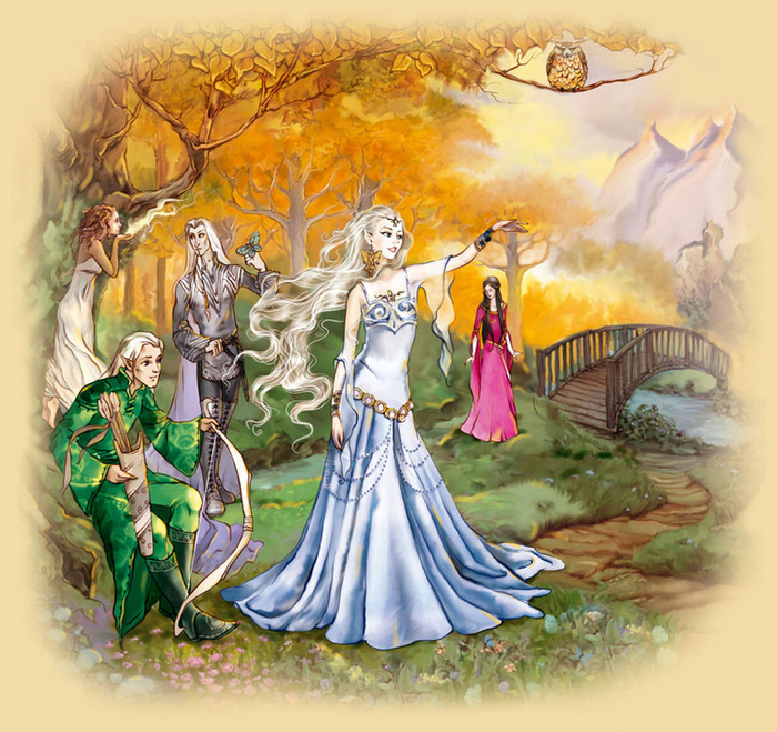 Галадриэль