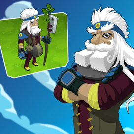 Старейшина