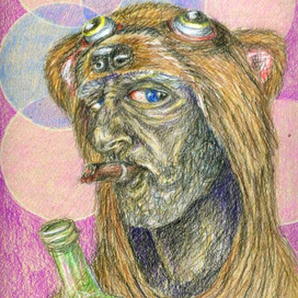 работа сказывается