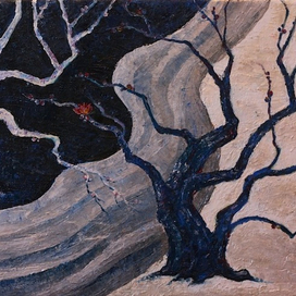 Сны Агата Корин (или просто черное и белое)