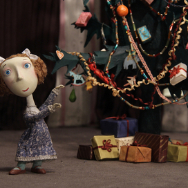 Лёля и Минька