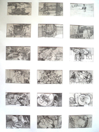 Лесков "Левша"