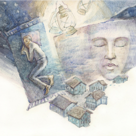 Г.Маркес "Море исчезающих времен"