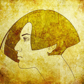 с мыслями о египте