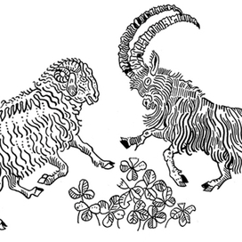 "У тебя самого свой ум". Сказка В.Даля.