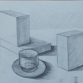 бытовой натюрморт